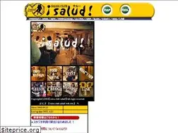 Sites similar to club-salud.com