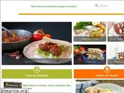 Sites similar to club-sandwich.net