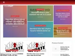 Sites similar to club-sat.com