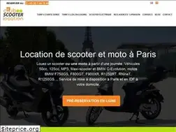 Sites similar to club-scooter-location.com