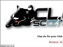 Sites similar to club-scootergt.com