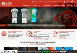 Sites similar to club-shop.fr