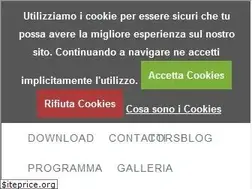 Sites similar to club-sommozzatori-mestre.it