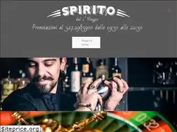 Sites similar to club-spirito.com