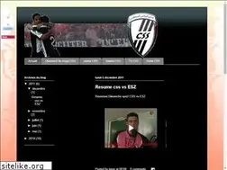Sites similar to club-sportifsfaxien.blogspot.com