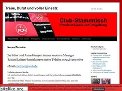 Sites similar to club-stammtisch.de