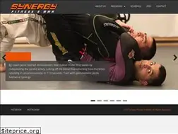 Sites similar to club-synergy.com