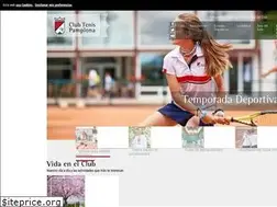 Sites similar to club-tenis.com