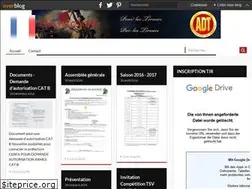 Sites similar to club-tir-csa3rei.over-blog.com
