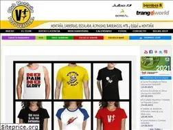 Sites similar to club-todovertical.com
