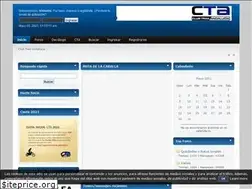 Sites similar to club-trail-andalucia.com