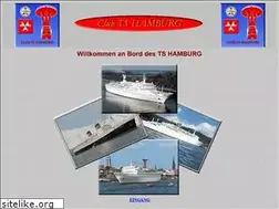 Sites similar to club-ts-hamburg.de
