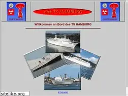 Sites similar to club-ts-hamburg.eu