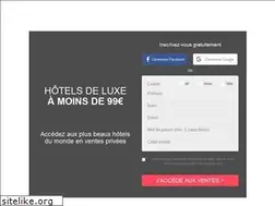 Sites similar to club-verychic.com