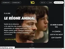 Sites similar to club-vo.fr