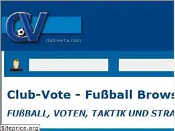 Sites similar to club-vote.com