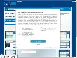 Sites similar to club-vote.de