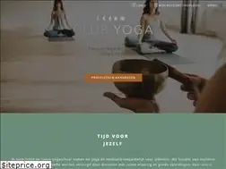 Sites similar to club-yoga.nl