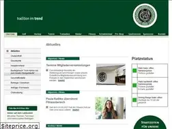Sites similar to club-zur-vahr.de
