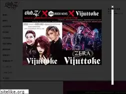 Sites similar to club-zy.com