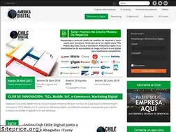 Sites similar to club.chile-digital.com