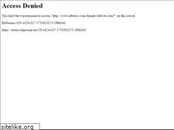 Sites similar to club.dx.com