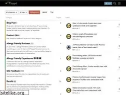 Sites similar to club.flappd.ca