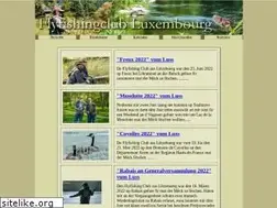 Sites similar to club.flyfishing.lu