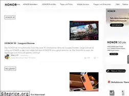 Sites similar to club.hihonor.com