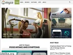 Sites similar to club.myce.com