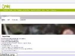Sites similar to club.omlet.co.uk