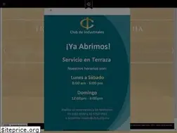 Sites similar to club.org.mx