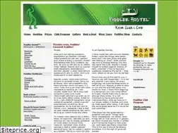 Sites similar to club.paddler.sk