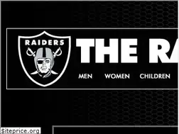 Sites similar to club.raiders.com