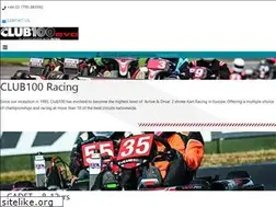 Sites similar to club100.co.uk