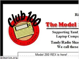 Sites similar to club100.org