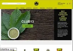 Sites similar to club13.com