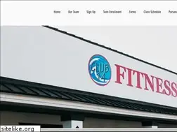 Sites similar to club14fitness.com