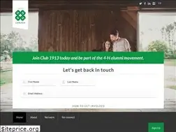 Sites similar to club1913.ca