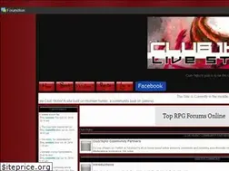 Sites similar to club1kjho.forumotion.net