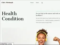 Sites similar to club1pittsburgh.com