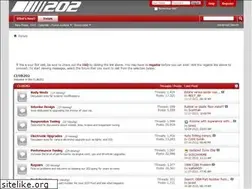 Sites similar to club202.com