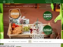Sites similar to club20bamboo.ro