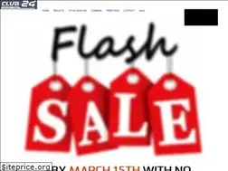 Sites similar to club24gyms.com