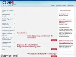 Sites similar to club29ev.de