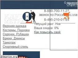 Sites similar to club2metra.ru