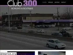 Sites similar to club300.ca