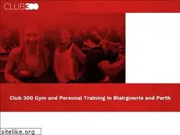 Sites similar to club300.co.uk