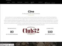 Sites similar to club32.ro
