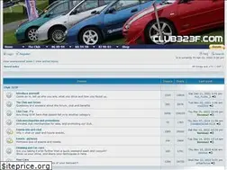 Sites similar to club323f.com